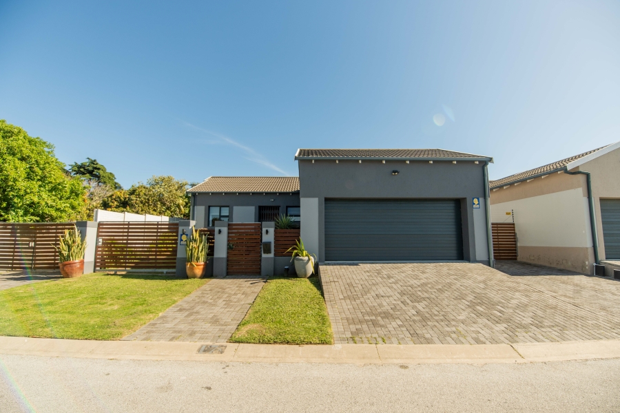 3 Bedroom Property for Sale in Salisbury Park Eastern Cape
